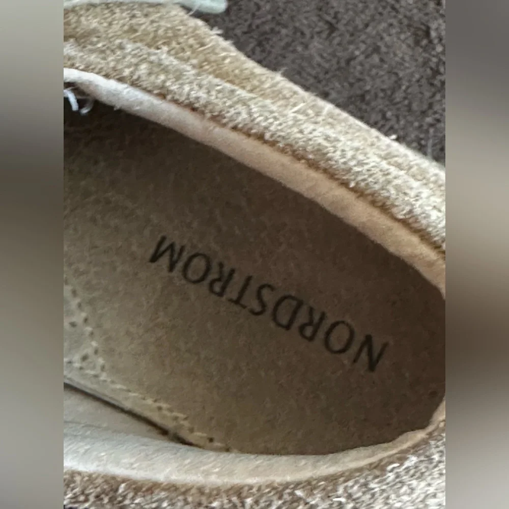 Nordstrom toddler size 11 shoes